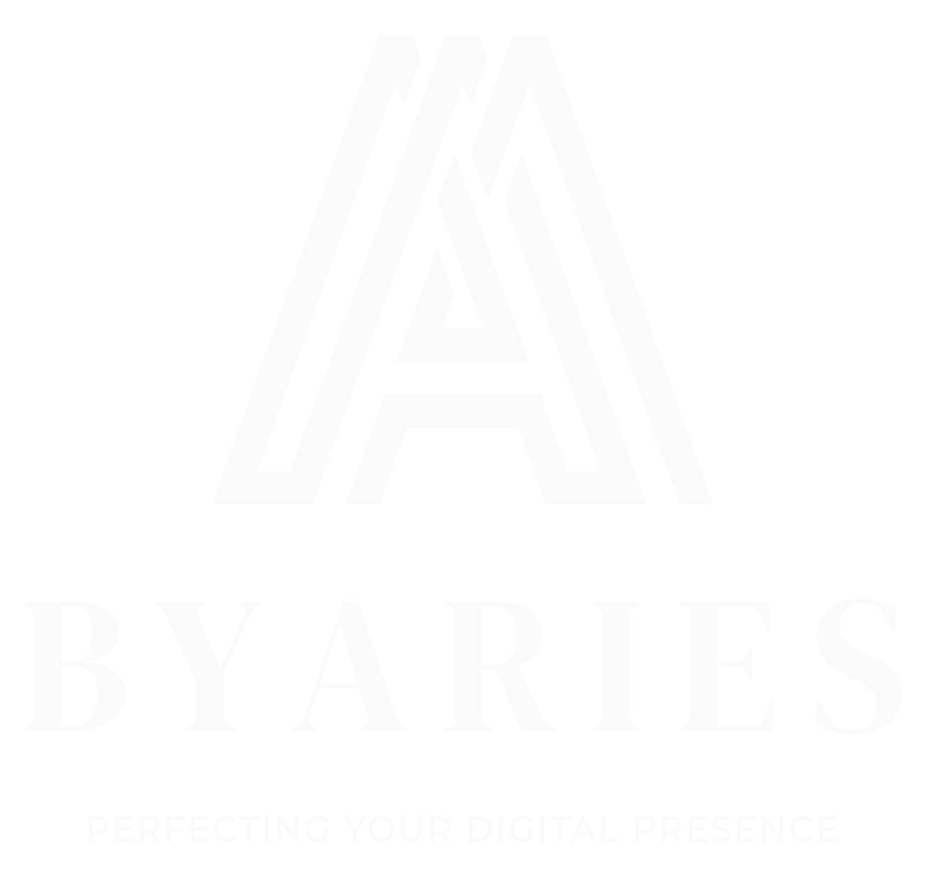 By Aries Logo