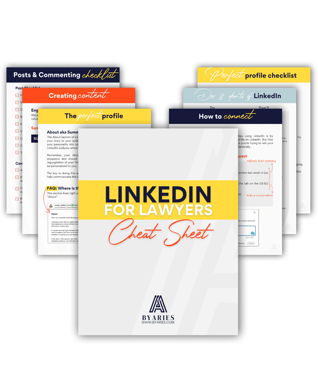 LinkedIn For Lawyers | How To Build The Perfect Profile In 6 Simple ...